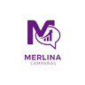 Merlina Logo